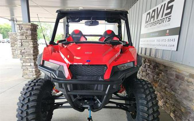 2025 Polaris General XP 1000 Premium