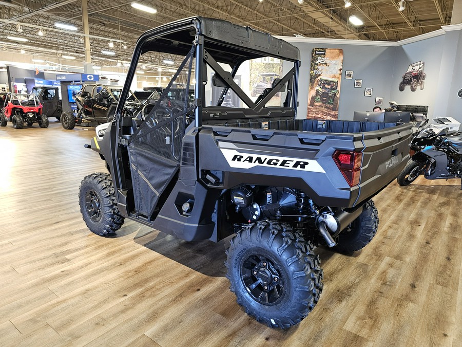 2026 POLARIS RANGER 1000 Premium Mirage Beige - 109621