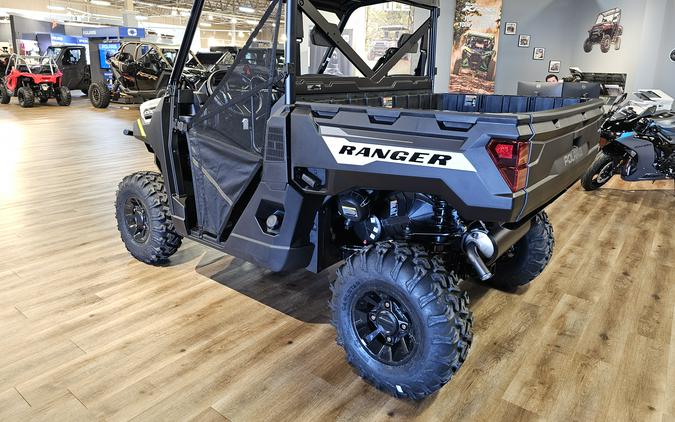 2026 POLARIS RANGER 1000 Premium Mirage Beige - 109621