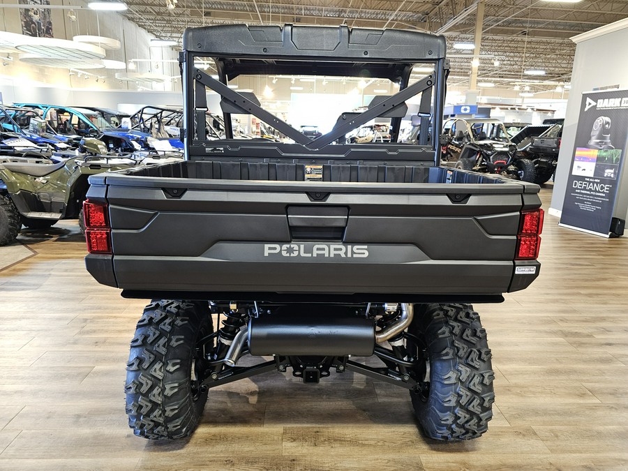 2026 POLARIS RANGER 1000 Premium Mirage Beige - 109621