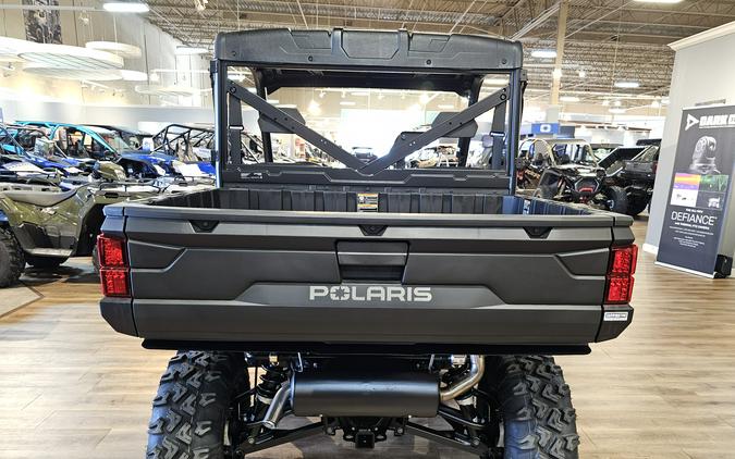 2026 POLARIS RANGER 1000 Premium Mirage Beige - 109621