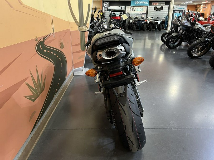 2026 Honda® CBR600RR