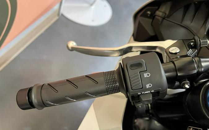 2026 Honda® CBR600RR