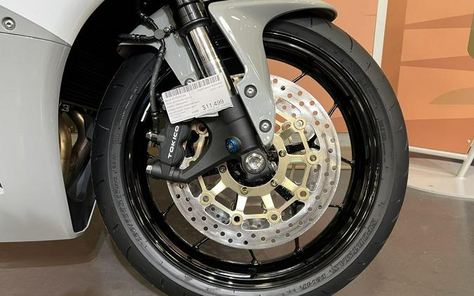 2026 Honda® CBR600RR