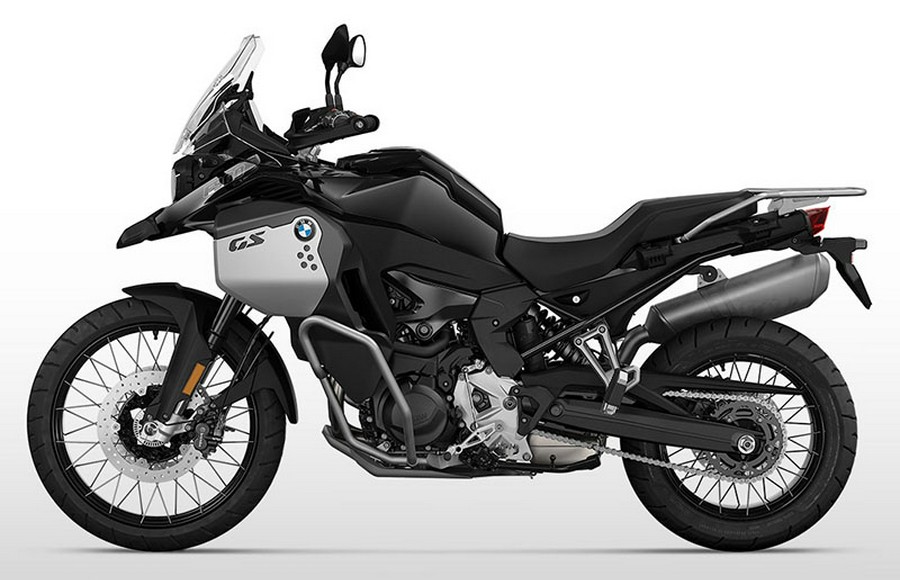 2026 BMW F 900 GS Adventure