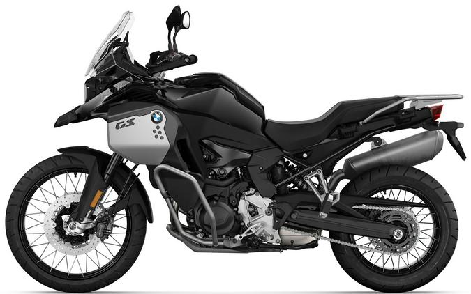 2026 BMW F 900 GS Adventure