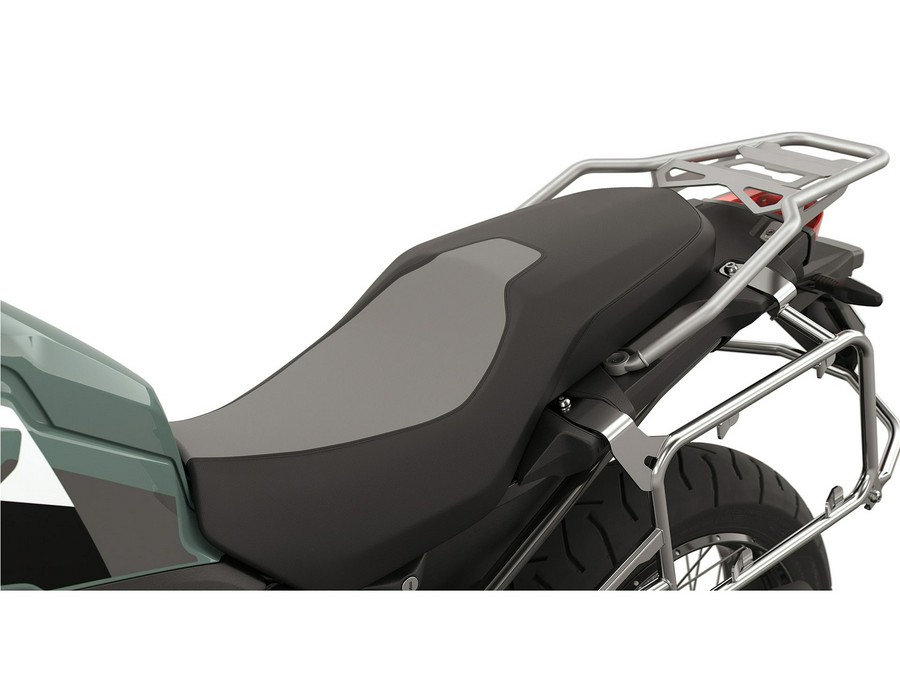 2026 BMW F 900 GS Adventure