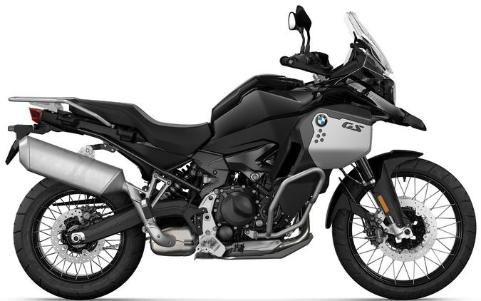 2026 BMW F 900 GS Adventure
