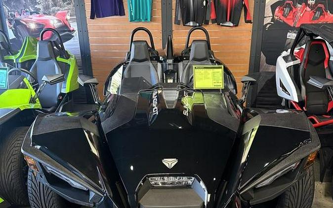 2024 Polaris Slingshot® Slingshot® S w/ Technology Package I