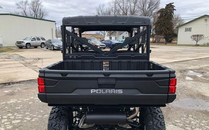 2026 Polaris RANGER CREW 1000 PREMIUM