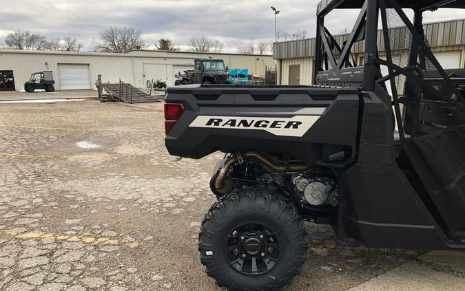 2026 Polaris RANGER CREW 1000 PREMIUM