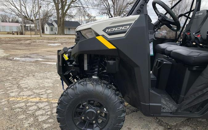 2026 Polaris RANGER CREW 1000 PREMIUM