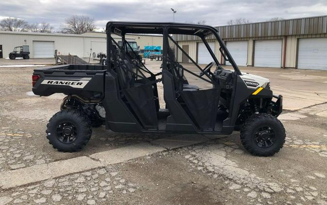 2026 Polaris RANGER CREW 1000 PREMIUM