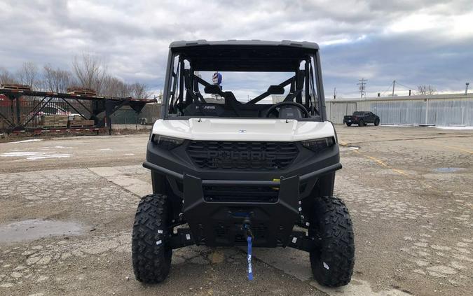 2026 Polaris RANGER CREW 1000 PREMIUM