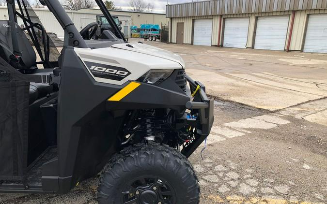 2026 Polaris RANGER CREW 1000 PREMIUM