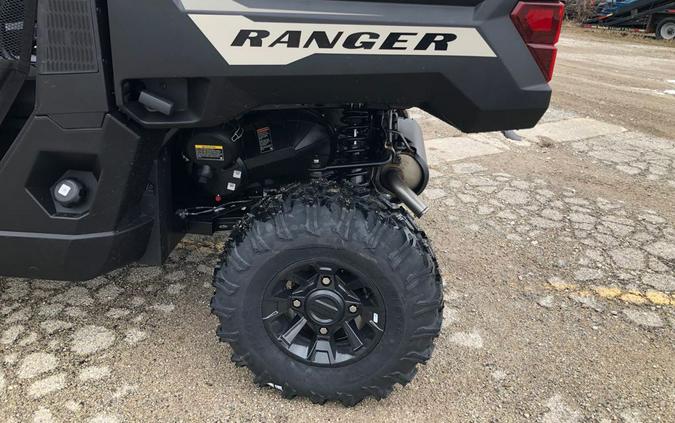 2026 Polaris RANGER CREW 1000 PREMIUM