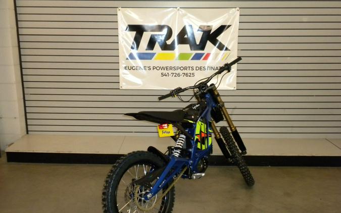 2025 Surron (MFC) LIGHT BEE X