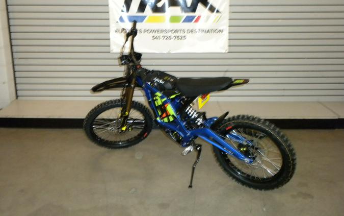 2025 Surron (MFC) LIGHT BEE X