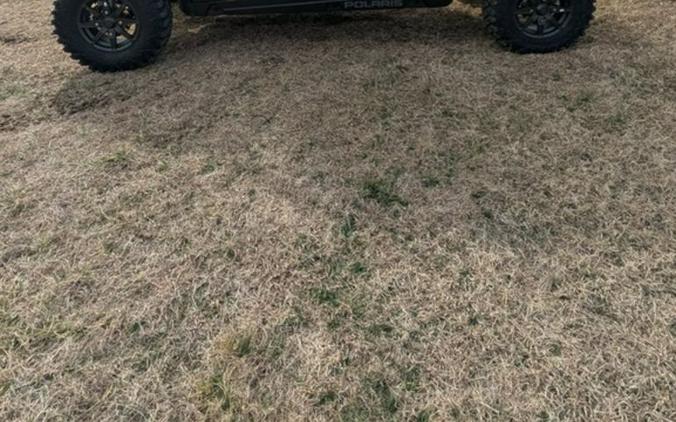 2026 Polaris GENERAL® XP 4 1000 Ultimate