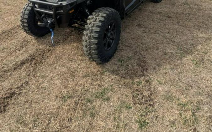 2026 Polaris GENERAL® XP 4 1000 Ultimate