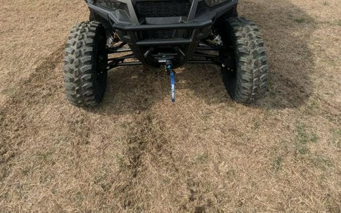 2026 Polaris GENERAL® XP 4 1000 Ultimate