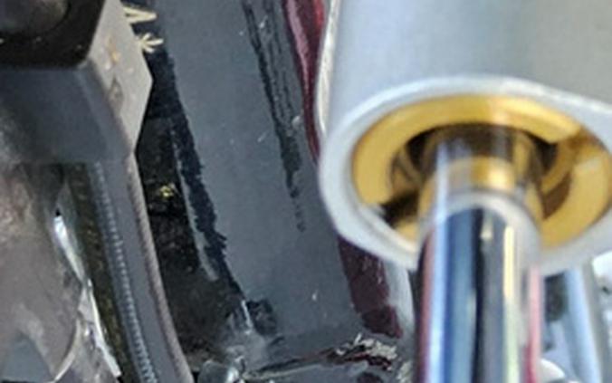 2017 Harley-Davidson FLRT - Freewheeler