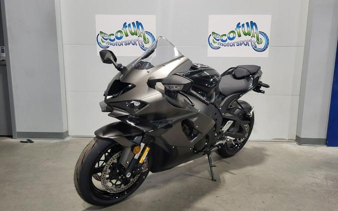 2026 Kawasaki Ninja® ZX™-10R ABS