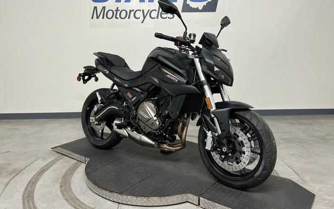 2023 QJ Motor SRK700