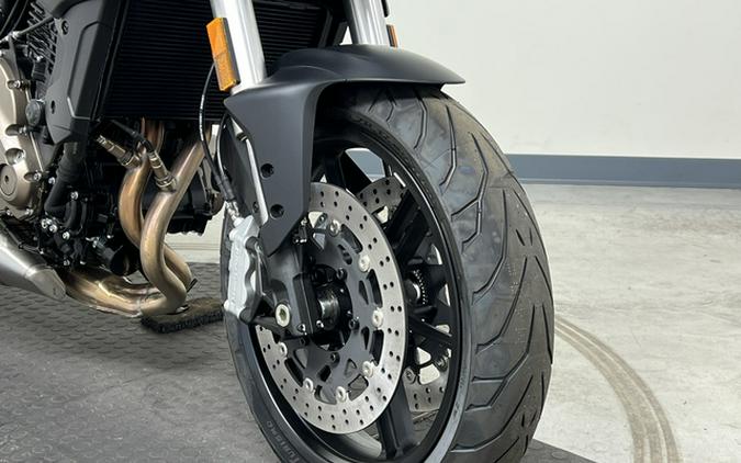 2023 QJ Motor SRK700