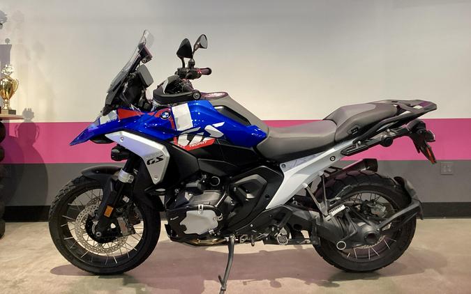 2024 BMW R 1300 GS