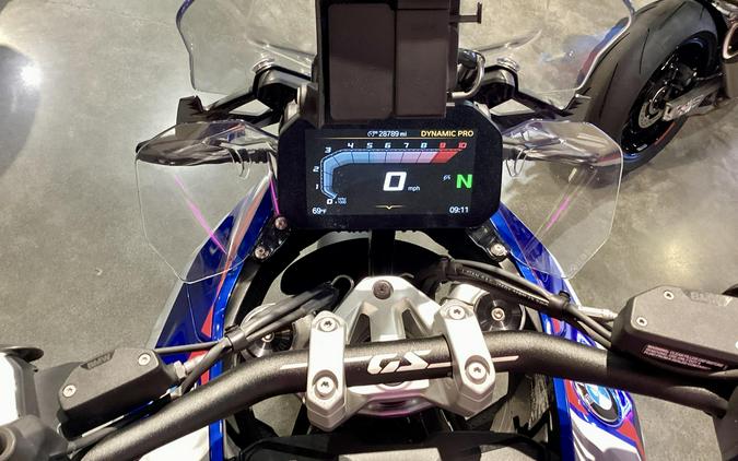 2024 BMW R 1300 GS