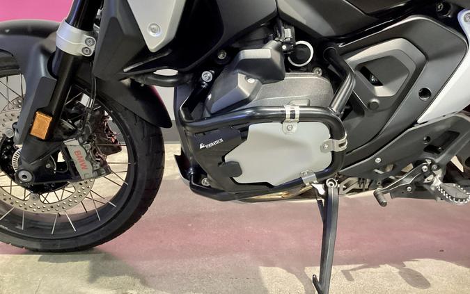 2024 BMW R 1300 GS