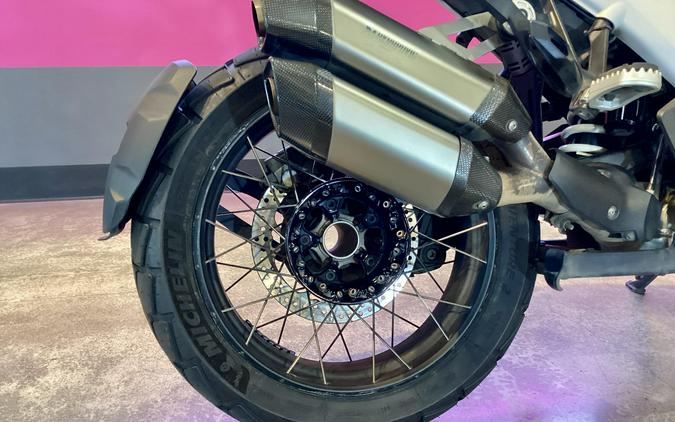 2024 BMW R 1300 GS