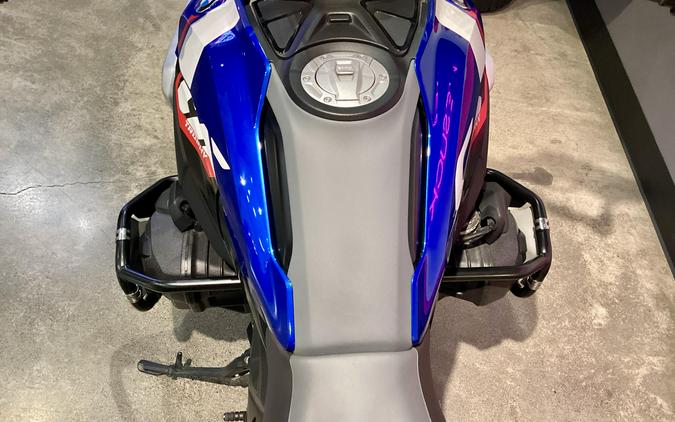 2024 BMW R 1300 GS