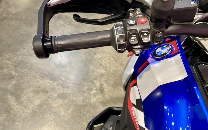 2024 BMW R 1300 GS