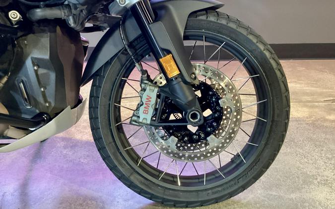 2024 BMW R 1300 GS