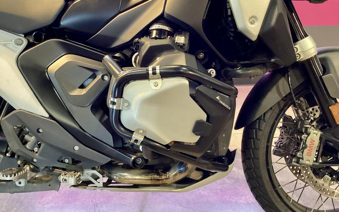 2024 BMW R 1300 GS