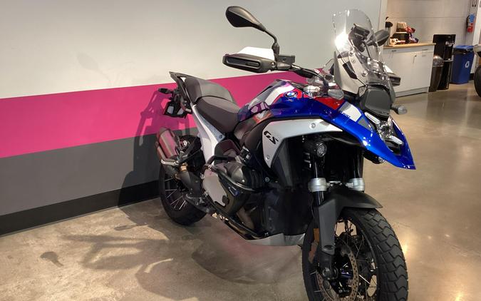 2024 BMW R 1300 GS