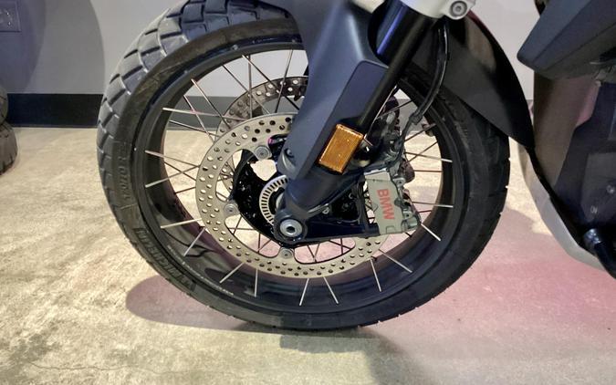 2024 BMW R 1300 GS
