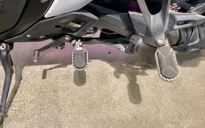 2024 BMW R 1300 GS