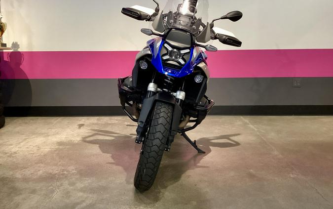 2024 BMW R 1300 GS