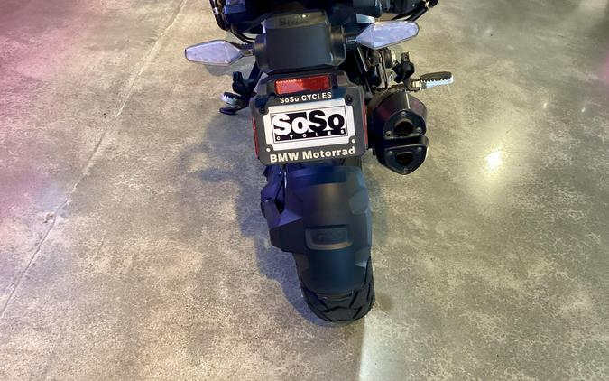 2024 BMW R 1300 GS