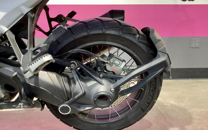 2024 BMW R 1300 GS