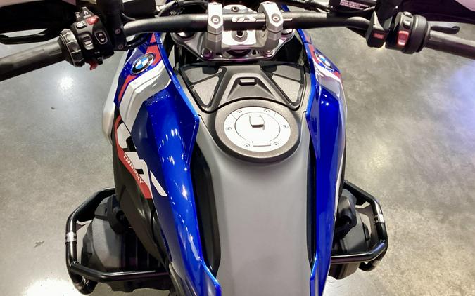 2024 BMW R 1300 GS
