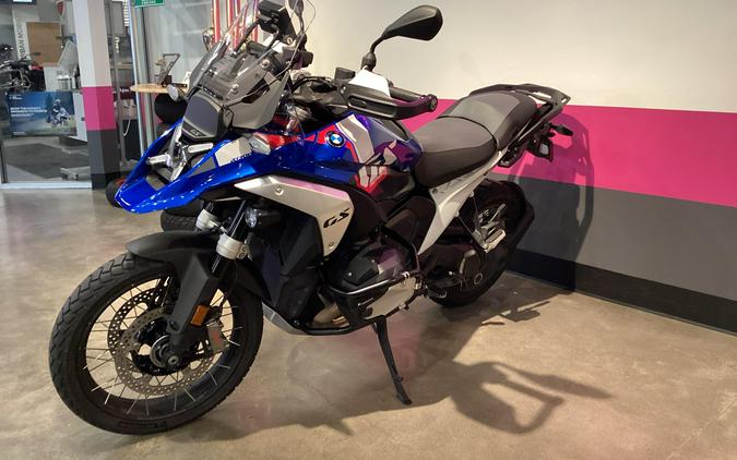 2024 BMW R 1300 GS