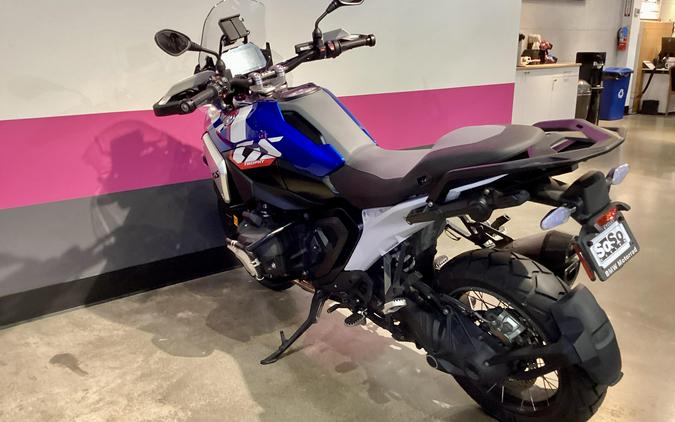 2024 BMW R 1300 GS
