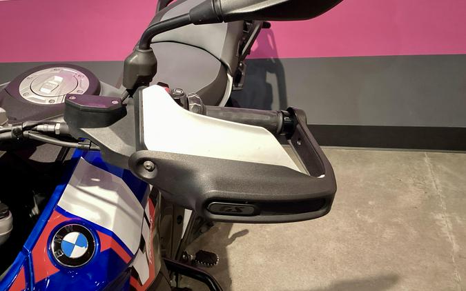 2024 BMW R 1300 GS