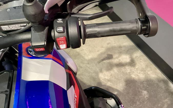 2024 BMW R 1300 GS
