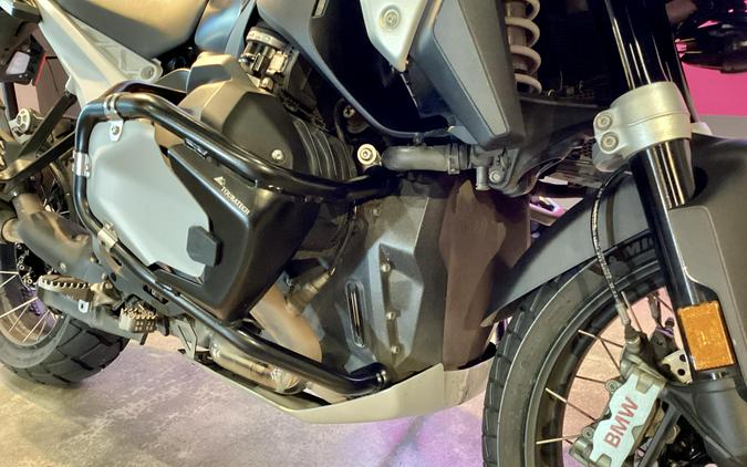 2024 BMW R 1300 GS