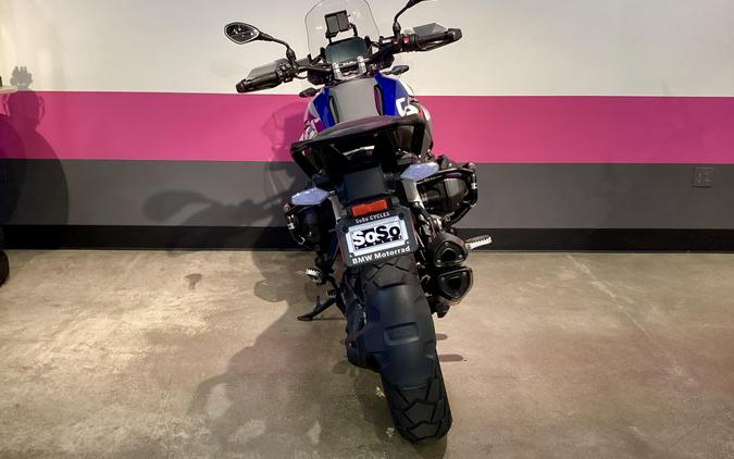 2024 BMW R 1300 GS